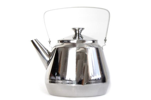 Viiso oy / OPA　　　　　　　　　　ステンレスケトル 2.0 L　　　　　