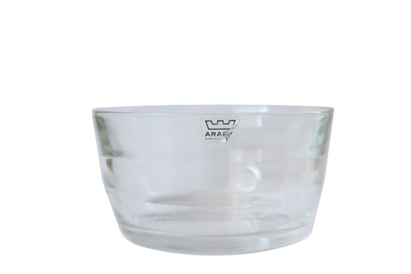 Nuutajarvi/ARABIA　　　　PRISMA /ボウル 210ml（ロゴシールあり）