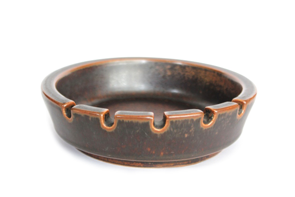 ARABIA　　　　　　　　　　　　　　　Ashtray/EEモデル