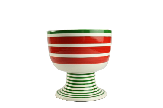 STRIPE BOWL　　　　　　　　LIMITED 60/400