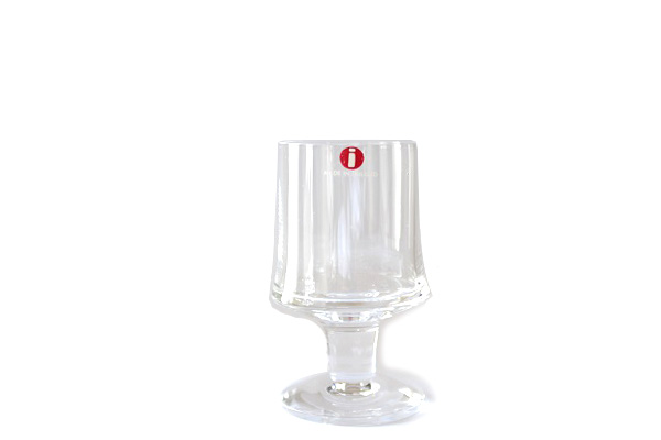 iittala  イッタラ　　　　　　　 Marski / miniサイズ（シュナップグラス）