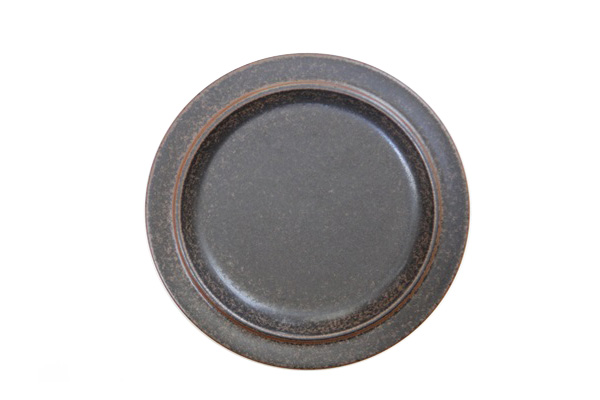 ARABIAルスカ　　　　　　　　　　　　プレート 24cm / No.1