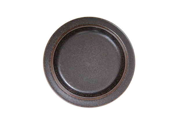 ARABIAルスカ　　　　　　　　　　　　プレート 24cm / No.2