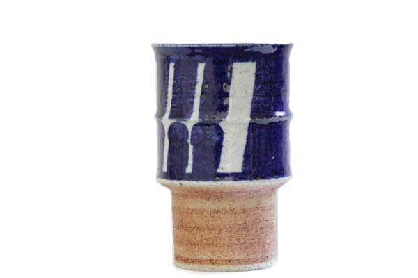 Rorstrand Atelje　　　　　　　　　Flower vase 花器 / Inger Persson　　　　　　