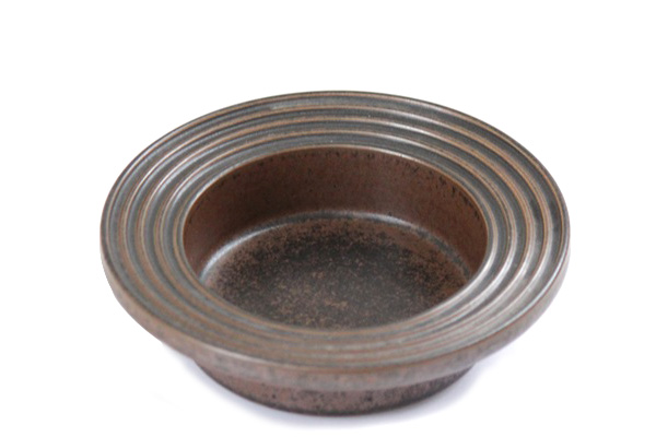 ARABIA　ルスカ　　　　　　　　　　　灰皿 16.5cm