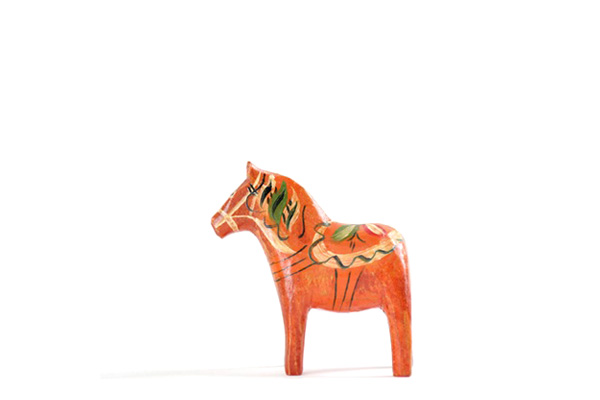 Dala hast　　　　　ダーラナホース/ Vintage ss　　　　　　