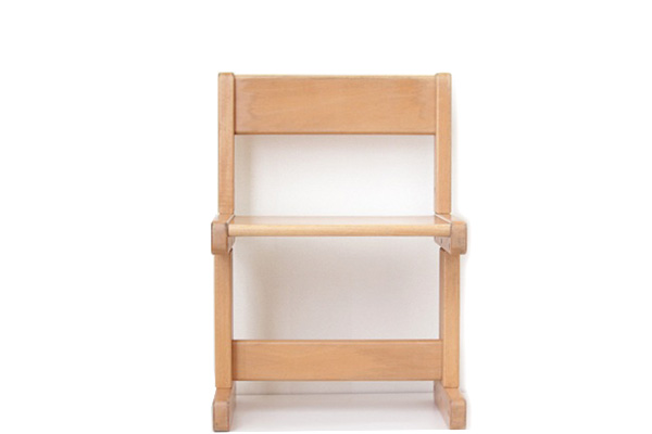 北欧ビンテージ  　　　　　　KID'S CHAIR / Denmark（送料全国一律1,650円）