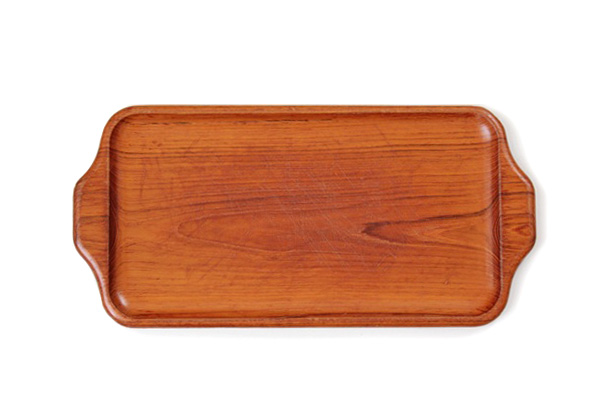 北欧ビンテージ トレー 　　　　　Karl Holmberg 横長サイズ / MSサイズ