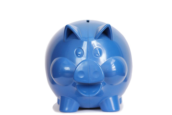 北欧ビンテージ  　　　　　　　　ぶたの貯金箱 （鍵付き） /  Denmark　　　　　　　　
