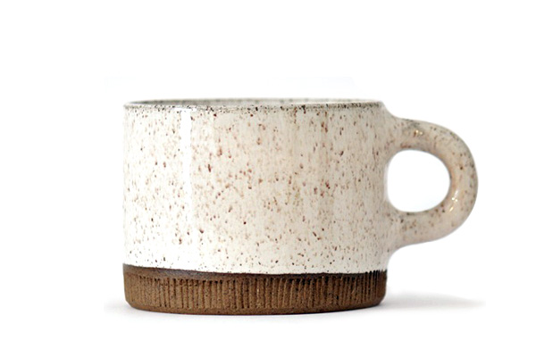 Signe Persson Melin　　　　　　　　　コーヒーカップ 　　　　　　