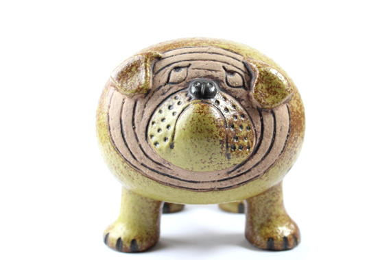 KENNEL　　　　　　　　　Bulldog/Midi ミディアム