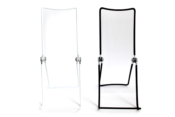 Display Stand　　　　　　　　　　　Double / レギュラー