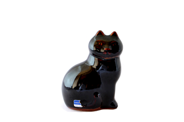 KATT MURRE　　　　　　　　　　　　ねこ/ブラック 　　　　　　