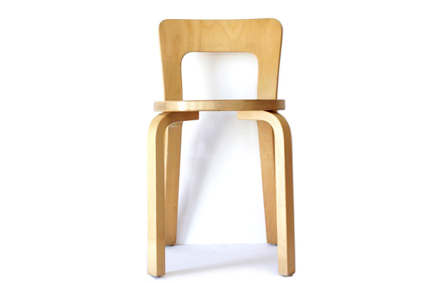 Alvar Aalto / No.65　　　 （プラス送料一律 2,200円込）　　　　　　　