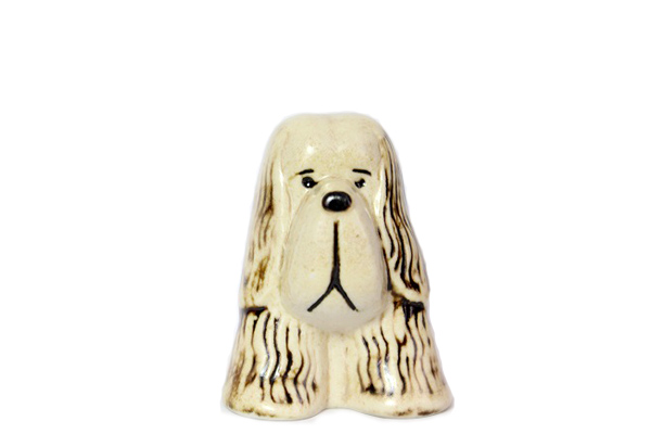 KENNEL　　　　　　　　　　　Spaniel スパニエル