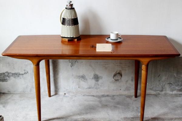 Coffee Tables コーヒーテーブル　　　　　 スウェーデン　1960's
