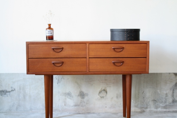 Kai Kristiansen　　　　　　　　　　chest（チェスト） / 1960年代　