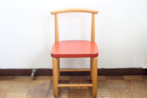 Kid's Chair キッズチェア　　　 / デンマーク　（送料無料）　　
