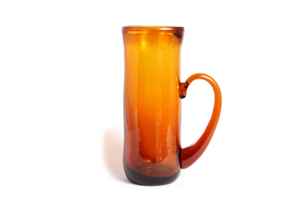 Erik Hoglund　　　　　　　　　　　　VASE 花器 （ブラウン）　　　