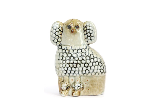 KENNEL　　　　　　　　　　　　Pudel/プードル（ブルーグレー）