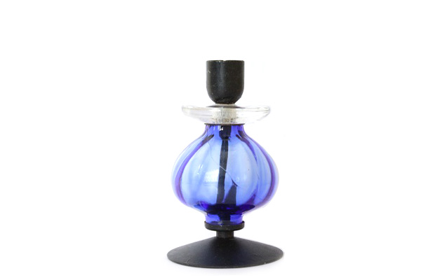 39,800→34,900 Erik Hoglund 燭台 エリックホグラン Rare Iron candelabra by Erik Höglund