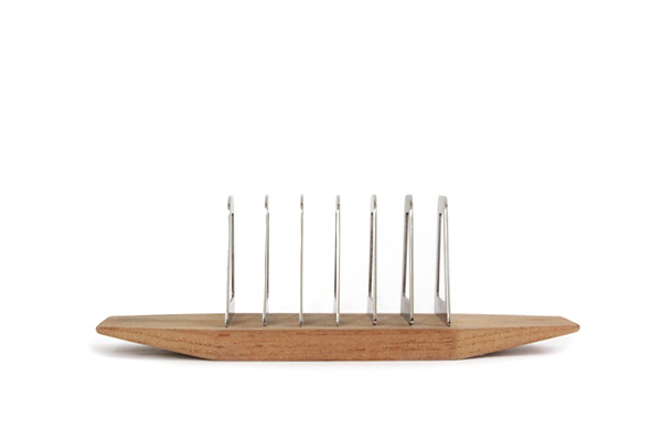 北欧ヴィンテージ 　　　　　　　　　　カードスタンド / Sweden　