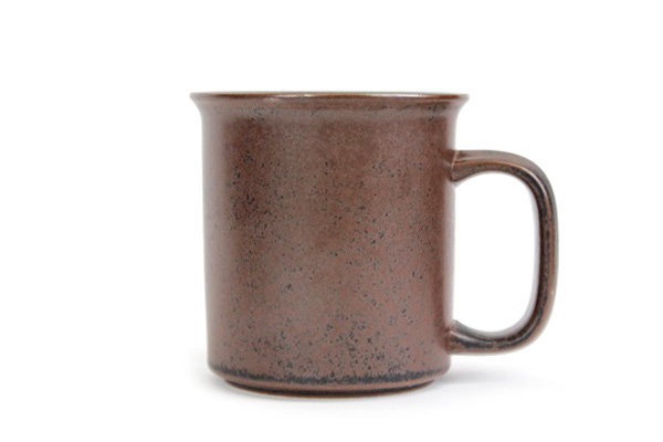 アラビア ルスカ Dハンドル モーニングカップ ペア 北欧ヴィンテージ アラビア ルスカ Dハンドル マグカップ 北欧ヴィンテージ