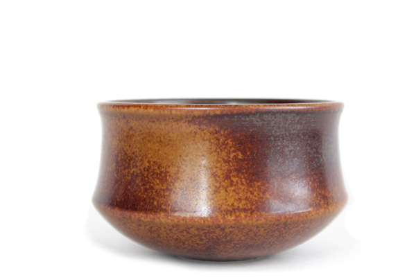 ARABIA　ルスカ　　　　　　　　　　　　Vase 花器（ボウル）
