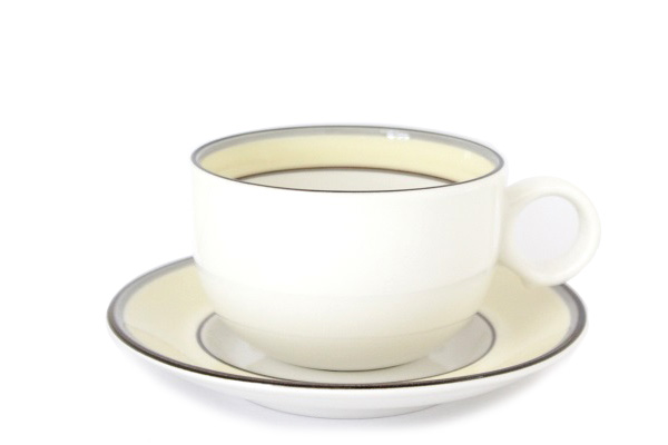 ARABIA アラビア　　　　　　　　　　　　Veranda カップ＆ソーサー/M size 約150ml