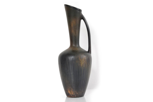 Rorstrand ロールストランド　　　　　　　　　AXQ 花瓶 / Gunnar Nylund　　　