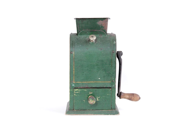 北欧 ヴィンテージ　　　　　　　　　　　coffee grinder / Carl Ramstedt & co Eskilstuna
