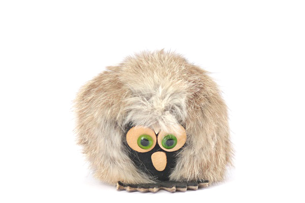 北欧ビンテージ  　　　　　　OWL /トロール  Sweden　　　　　　　　