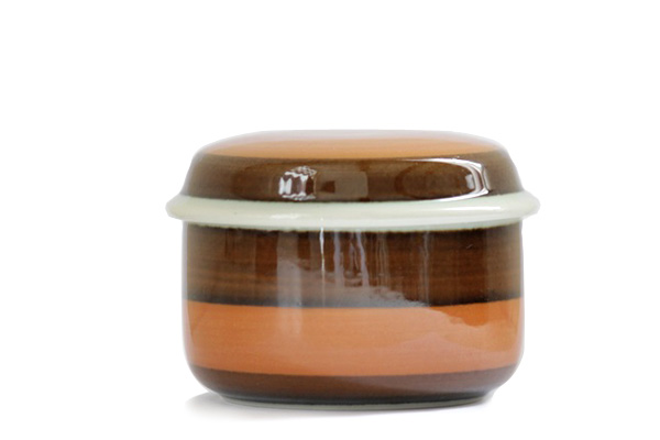 Rorstrandロールストランド　　　　　　　　　　シュガーポット / Annika アニカ