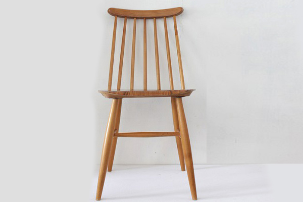 Edsby verken　              　Fanett ファネット　スポークチェア T65 （＋送料2,500円込）　　