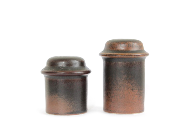 ARABIA　ルスカ　　　　　　　　　　　　Salt and Pepper セット