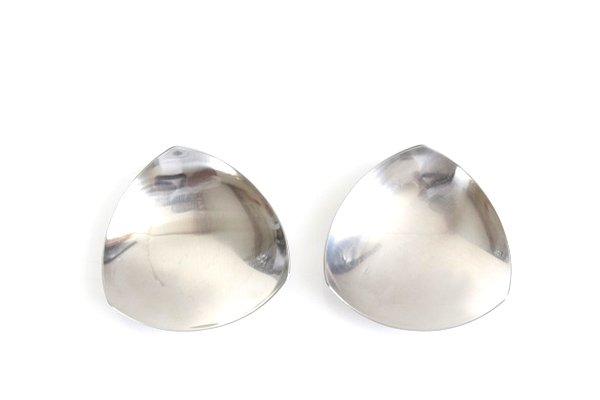 北欧ヴィンテージ 　　　　　　　　　　キャンドルホルダー2個セット/Stelton