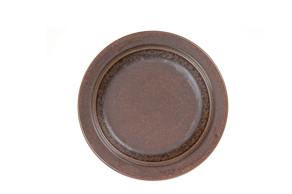 ARABIA　ルスカ　　　　　　　　　　　　プレート 20cm / No.1