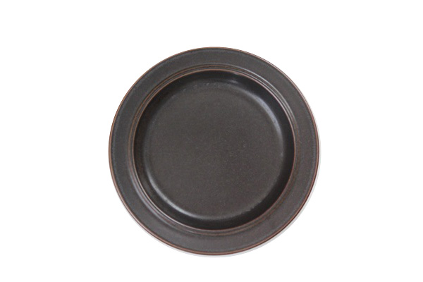 ARABIA　ルスカ　　　　　　　　　　　　プレート 20cm / No.2