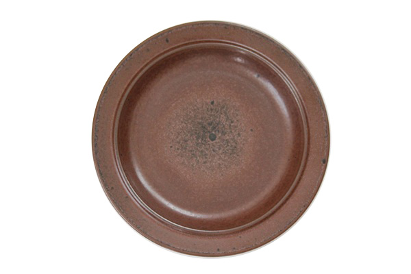 ARABIAルスカ　　　　　　　　　　　　プレート 26cm / No.1