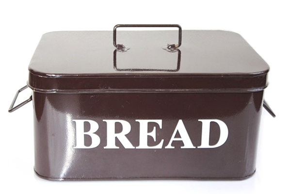 北欧ヴィンテージ 　　　　BREAD CASE