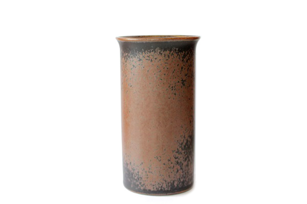 ARABIA　ルスカ　　　　　　　　　　 　フラワーベース / H 14cm