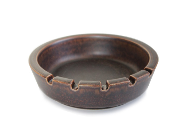 ARABIA　　　　　　　　　　　　　Ashtray 大/ EEモデル