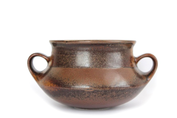 ARABIA　ルスカ　　　　　　　　　　　　Vase 花器/No.2