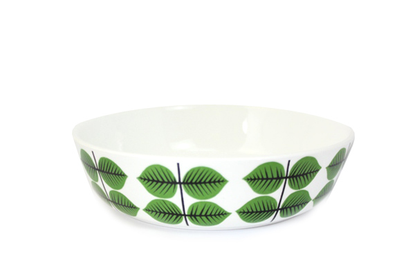 Bersa（ベショオ/ベルサ）　　　　　　　深皿（S）