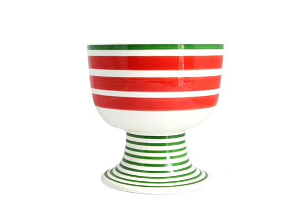 STRIPE BOWL　　　　　　　　LIMITED 225/400