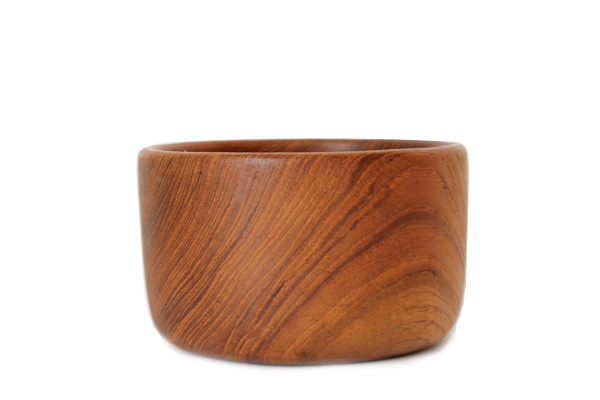 北欧ビンテージ ボウル 小　　　　　　　　 TEAK BOWL/ S size 　　