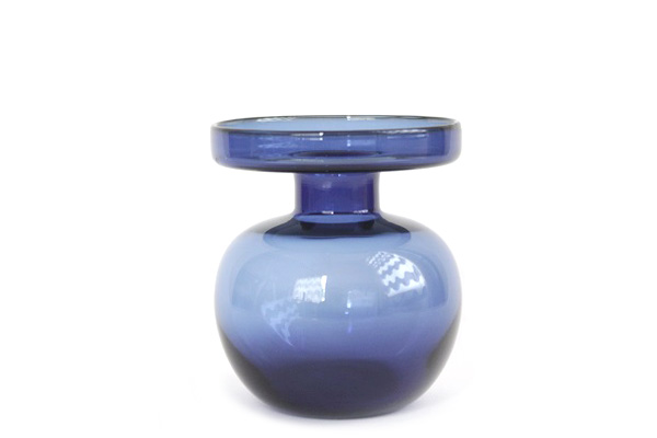 iittala/イッタラ Erkki Vesanto キャンドルホルダー 花瓶