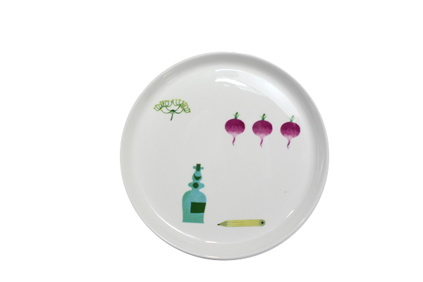 PYNTA （ピンタ）　　　　　　　　　プレート 21cm2