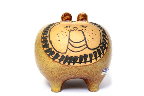 STORA ZOO Bulldog/ブルドッグ
