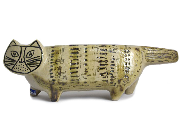 STORA ZOO　　　　　　　　　　KATT/キャット(33cm)